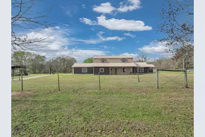 1013 Dewitt Hinson Road, Pollok, TX 75969 - Photo 2
