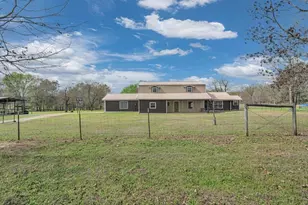 1013 Dewitt Hinson Rd, Pollok, TX 75969 - Photo 2