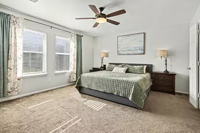 4710 Lake Rim Drive, Alvin, TX 77511 - Photo 14