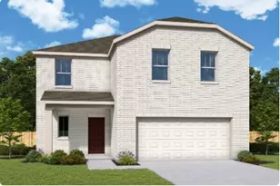 1048 Hawk Gate Ln, Katy, TX 77493 - Photo 1