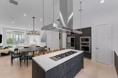 5854 E Post Oak Lane, Houston, TX 77055 - Photo 2