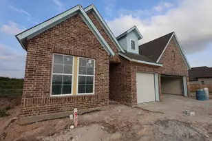 9007 Clear Water Trail, Manvel, TX 77578 - Photo 1