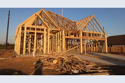 9007 Clear Water Trail, Manvel, TX 77578 - Photo 4