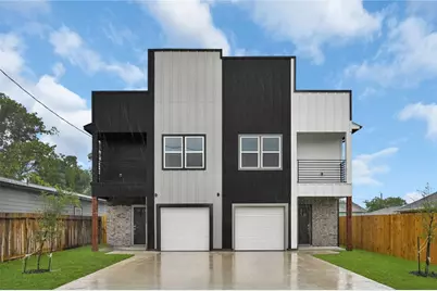 7415 Hezekiah Ln #A, Houston, TX 77088 - Photo 2