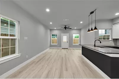 7415 Hezekiah Ln #A, Houston, TX 77088 - Photo 6