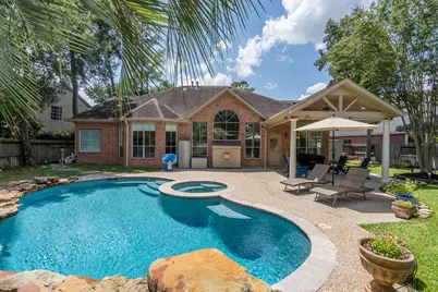 14706 Lindall Court, Cypress, TX 77429 - Photo 32