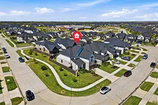 6026 Churchill Spgs Ln, Fulshear, TX 77441 - Photo 4