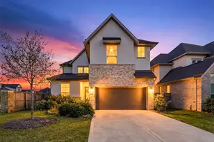 6026 Churchill Spgs Ln, Fulshear, TX 77441 - Photo 1