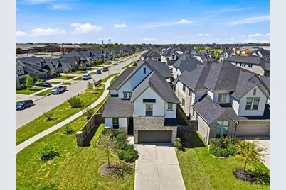 6026 Churchill Springs Lane, Fulshear, TX 77441 - Photo 38