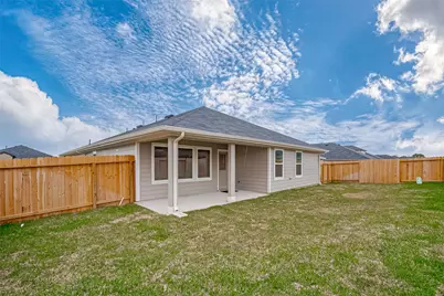 2913 Bur Landing Lane, Rosenberg, TX 77469 - Photo 6