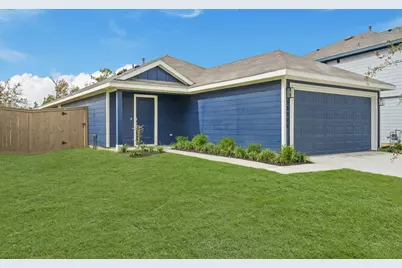 23704 Patchouli Terrace Drive, Splendora, TX 77372 - Photo 2