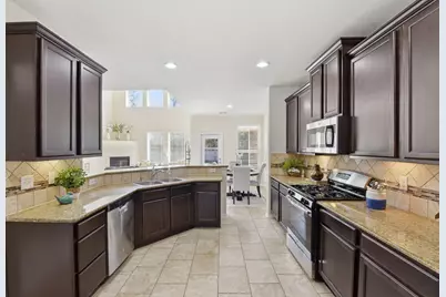 23426 Banks Mill Drive, New Caney, TX 77357 - Photo 22