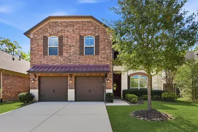 23426 Banks Mill Drive, New Caney, TX 77357 - Photo 2