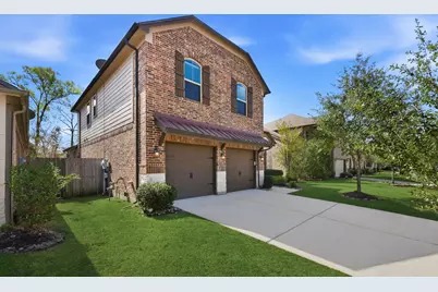 23426 Banks Mill Drive, New Caney, TX 77357 - Photo 4