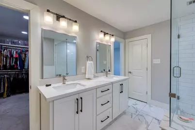 1814 Tattenhall Drive, Houston, TX 77008 - Photo 26