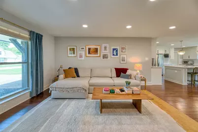 1814 Tattenhall Drive, Houston, TX 77008 - Photo 6