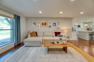 1814 Tattenhall Dr, Houston, TX 77008 - Photo 6