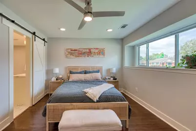 1814 Tattenhall Drive, Houston, TX 77008 - Photo 20