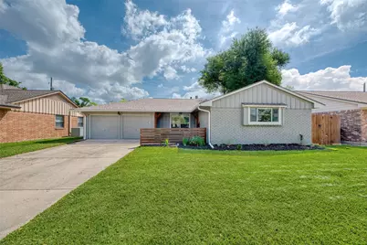 1814 Tattenhall Drive, Houston, TX 77008 - Photo 1