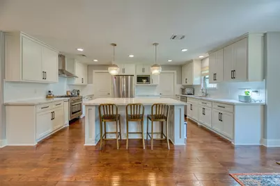 1814 Tattenhall Drive, Houston, TX 77008 - Photo 10