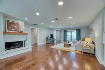 1814 Tattenhall Drive, Houston, TX 77008 - Photo 18