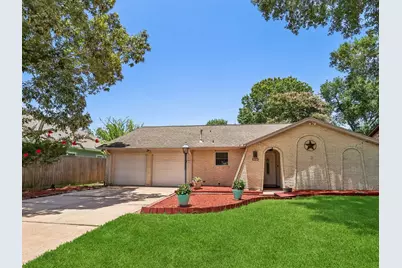 5110 Geneva Drive, Friendswood, TX 77546 - Photo 1