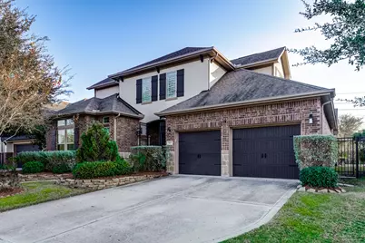 18111 Kersland Court, Richmond, TX 77407 - Photo 1