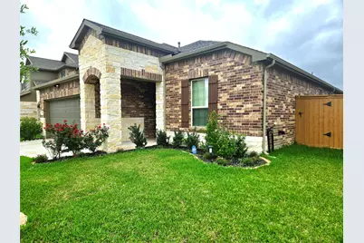 8123 Star Terrace Drive, Cypress, TX 77433 - Photo 2