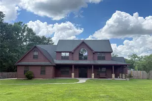 2063 Apache Dr, Montgomery, TX 77316 - Photo 1