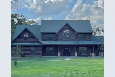 2063 Apache Drive, Montgomery, TX 77316 - Photo 1