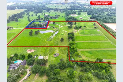 17535 Seidel Road, Tomball, TX 77377 - Photo 8