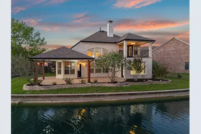 10103 Lazy Lagoon, Houston, TX 77065 - Photo 2
