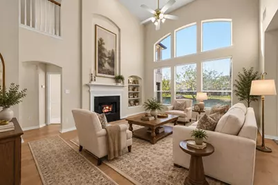 10103 Lazy Lagoon, Houston, TX 77065 - Photo 4