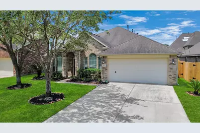 2924 Perdido Bay Lane, Pearland, TX 77584 - Photo 2