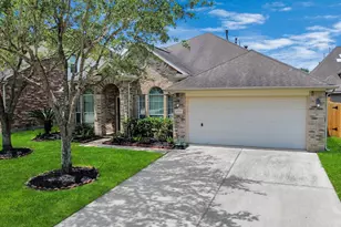 2924 Perdido Bay Ln, Pearland, TX 77584 - Photo 2