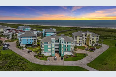 4231 Pointe West Drive #302, Galveston, TX 77554 - Photo 1