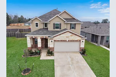 41707 Tumbleweed Pass Lane, Magnolia, TX 77354 - Photo 26