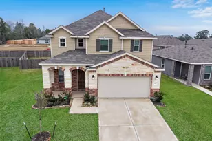 41707 Tumbleweed Pass Ln, Magnolia, TX 77354 - Photo 26