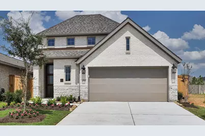 2722 Sunrise Field Lane, Fulshear, TX 77423 - Photo 1