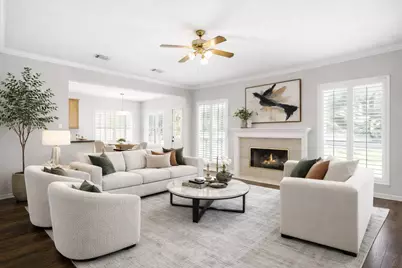 10806 Shell Creek Court Court, Houston, TX 77064 - Photo 12