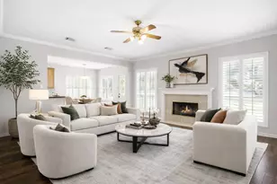 10806 Shell Creek Ct Ct, Houston, TX 77064 - Photo 12