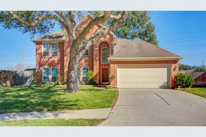 10806 Shell Creek Court Court, Houston, TX 77064 - Photo 1