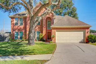 10806 Shell Creek Ct Ct, Houston, TX 77064 - Photo 1