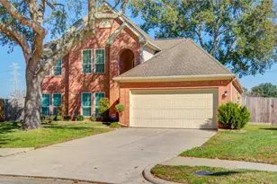 10806 Shell Creek Ct Ct, Houston, TX 77064 - Photo 2