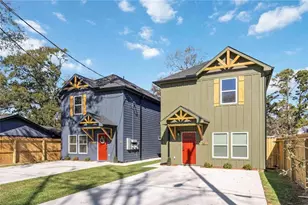 7946 Fields St, Houston, TX 77028 - Photo 1