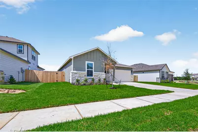 26134 Venus Trap Trail, Katy, TX 77493 - Photo 4