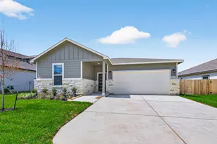 26134 Venus Trap Trl, Katy, TX 77493 - Photo 1