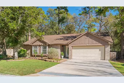 6 N Birchcane Court, The Woodlands, TX 77381 - Photo 1