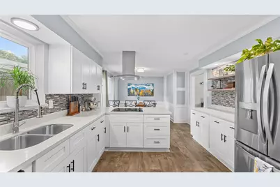 1934 Round Lake Drive, Houston, TX 77077 - Photo 8