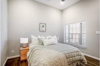 1032 W 26th Street #D, Houston, TX 77008 - Photo 38
